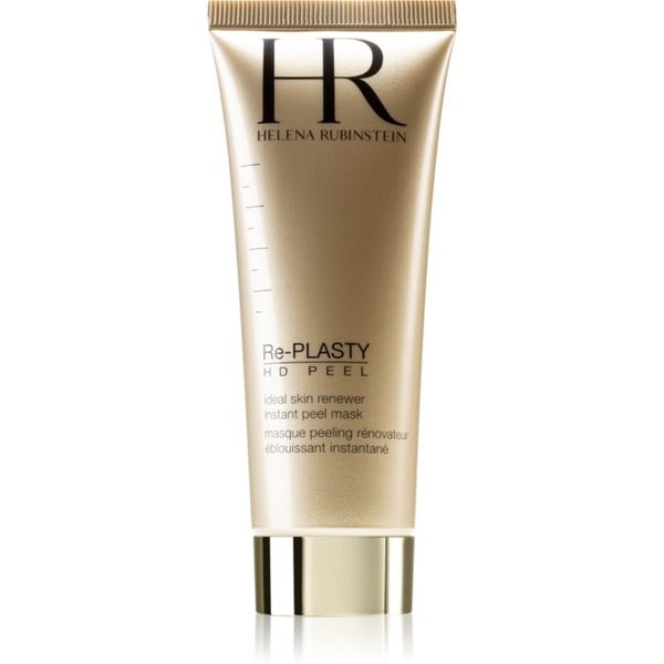 Helena Rubinstein Helena Rubinstein Prodigy Re-Plasty High Definition Peel maska za piling za obnavljanje čvrstoće kože 75 ml