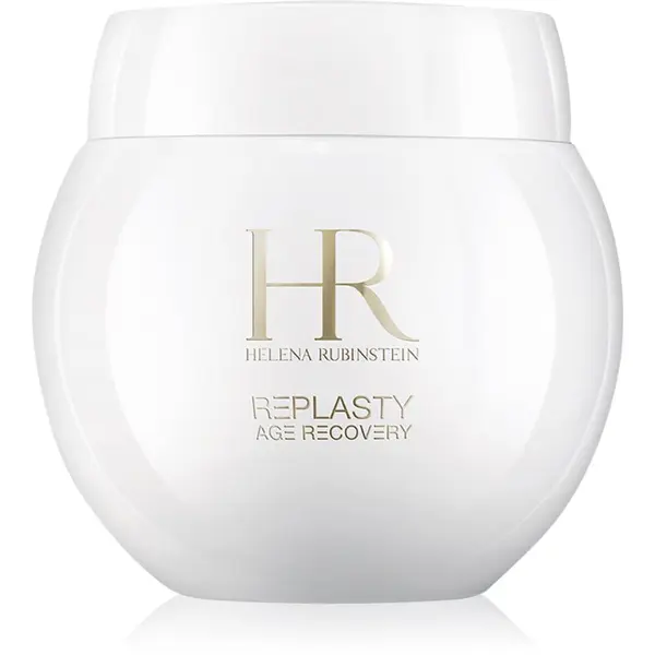 Helena Rubinstein Helena Rubinstein Re-Plasty Age Recovery dnevna umirujuća krema za osjetljivu kožu lica 100 ml