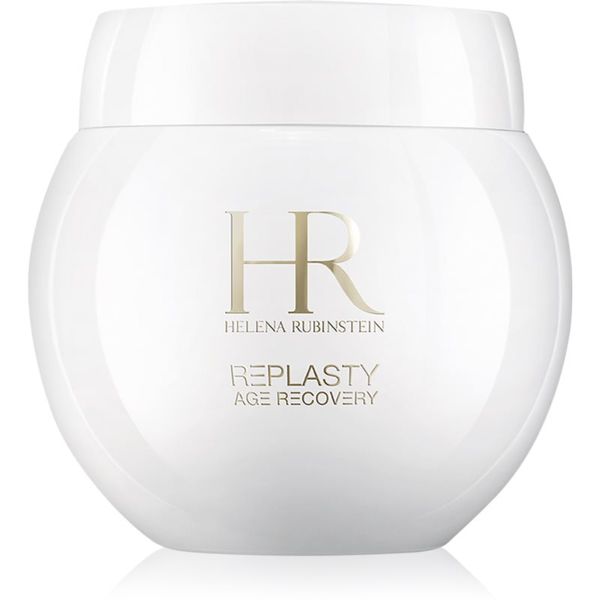 Helena Rubinstein Helena Rubinstein Re-Plasty Age Recovery dnevna umirujuća krema za osjetljivu kožu lica 50 ml