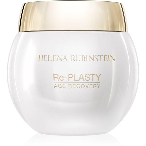 Helena Rubinstein Helena Rubinstein Re-Plasty Age Recovery Face Wrap kremasta maska za smanjivanje znakova starenja za žene 50 ml