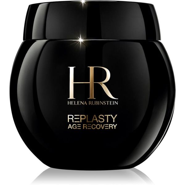 Helena Rubinstein Helena Rubinstein Re-Plasty Age Recovery krema za noć s pomlađujućim učinkom za žene 100x1 ml