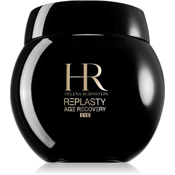 Helena Rubinstein Helena Rubinstein Re-Plasty Age Recovery učvršćujuća krema za područje oko očiju bez parabena za žene bez parfemace 15 ml