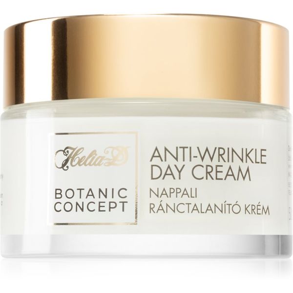 Helia-D Helia-D Botanic Concept dnevna krema protiv bora 50 ml