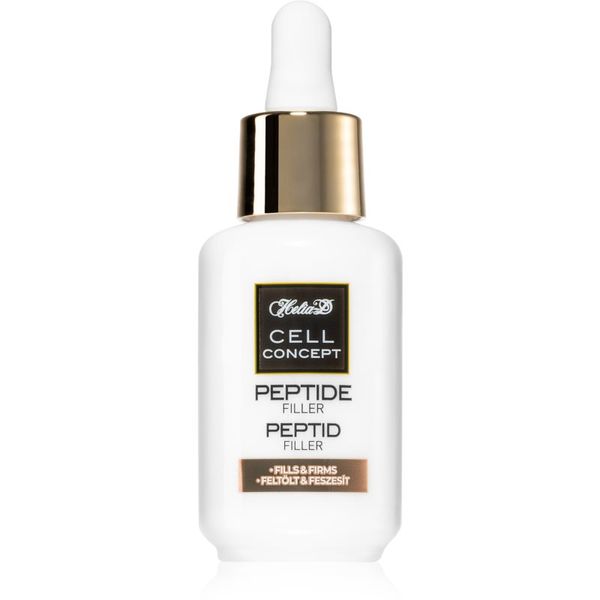 Helia-D Helia-D Cell Concept anti-age serum za punjenje bora 30 ml