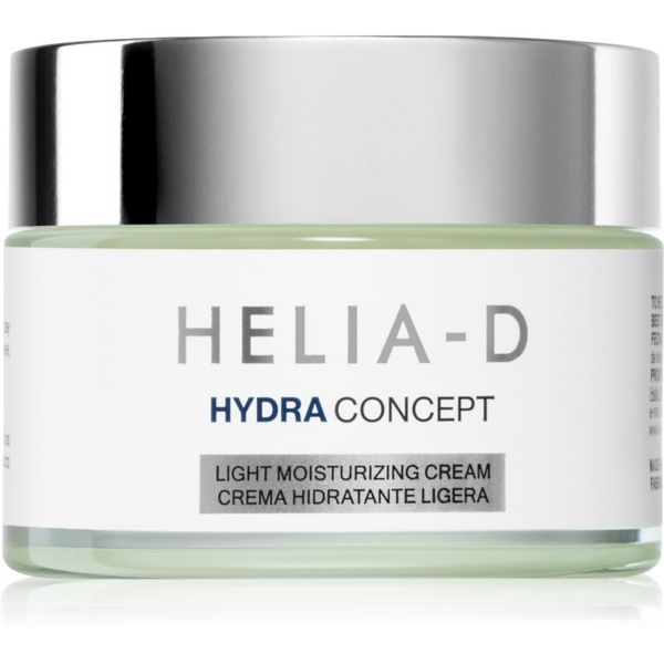 Helia-D Helia-D Cell Concept blaga hidratantna krema 50 ml
