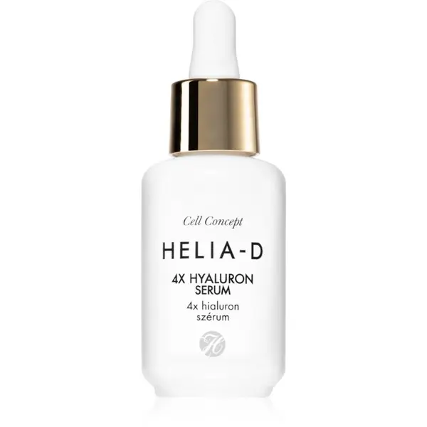 Helia-D Helia-D Cell Concept blagi serum s hijaluronskom kiselinom 30 ml