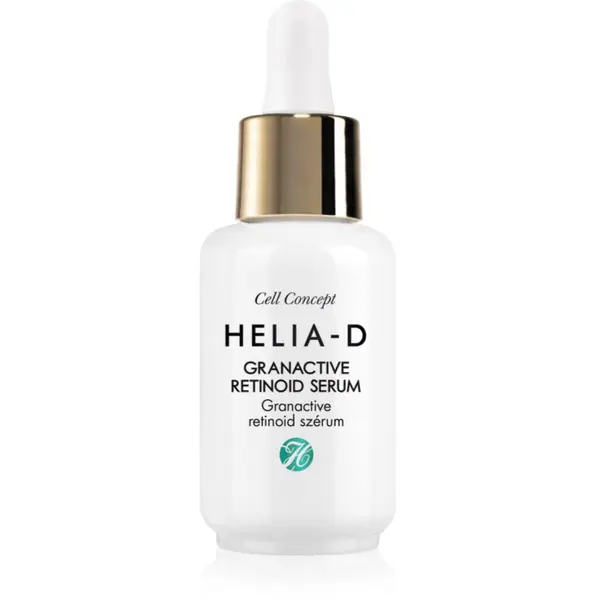 Helia-D Helia-D Cell Concept serum za lice za povećanje elastičnosti kože 30 ml