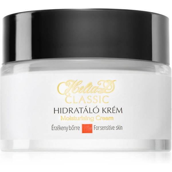 Helia-D Helia-D Classic hidratantna krema za osjetljivu kožu lica 50 ml