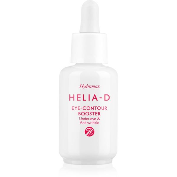 Helia-D Helia-D Hydramax Eye-Contour Boost pomlađujuća krema za oči 30 ml