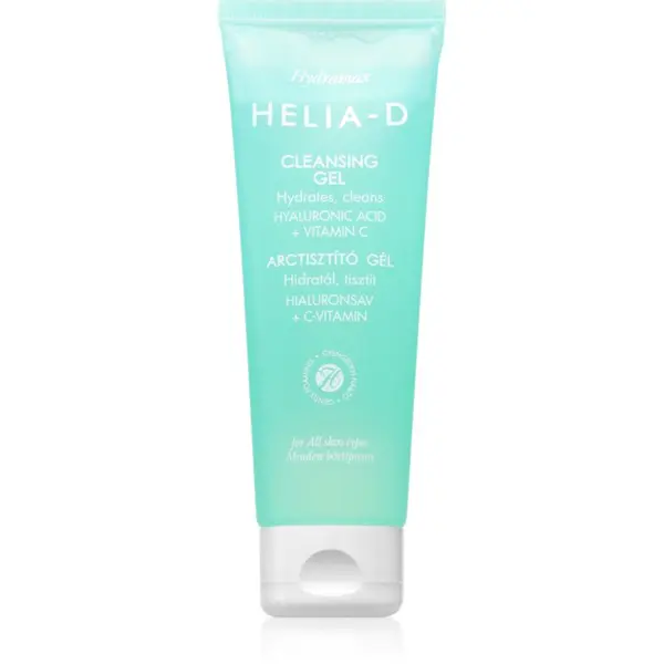 Helia-D Helia-D Hydramax hidratantni gel za čišćenje 125 ml