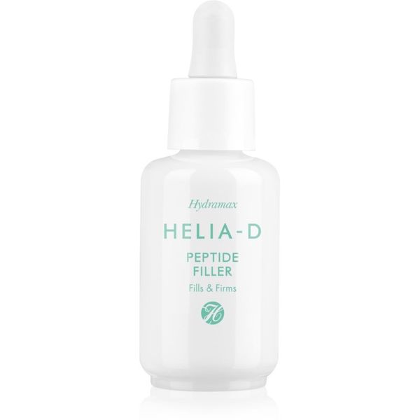 Helia-D Helia-D Hydramax Peptide Filler učvršćujući serum 30 ml