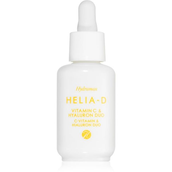 Helia-D Helia-D Hydramax posvjetljujući serum s vitaminom C 30 ml