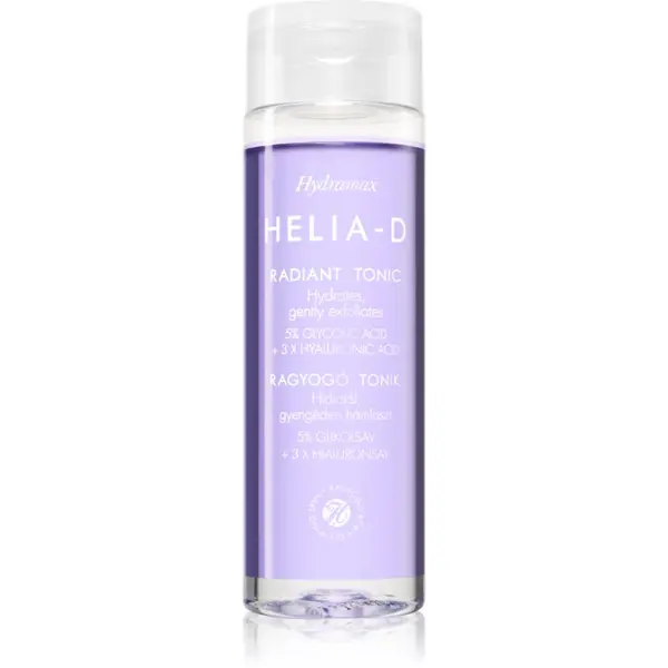 Helia-D Helia-D Hydramax posvjetljujući tonik 200 ml
