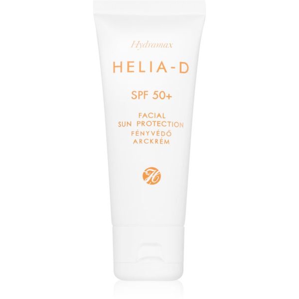 Helia-D Helia-D Hydramax zaštitna krema za lice SPF 50+ 40 ml