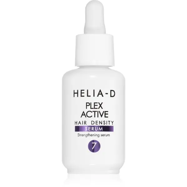 Helia-D Helia-D Plex Active Hair Density serum za jačanje za sve tipove kose 30 ml