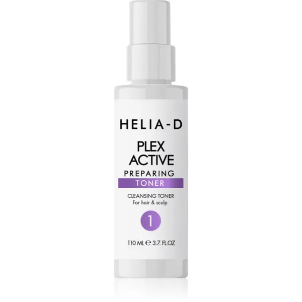 Helia-D Helia-D Plex Active tonik za kosu 110 ml