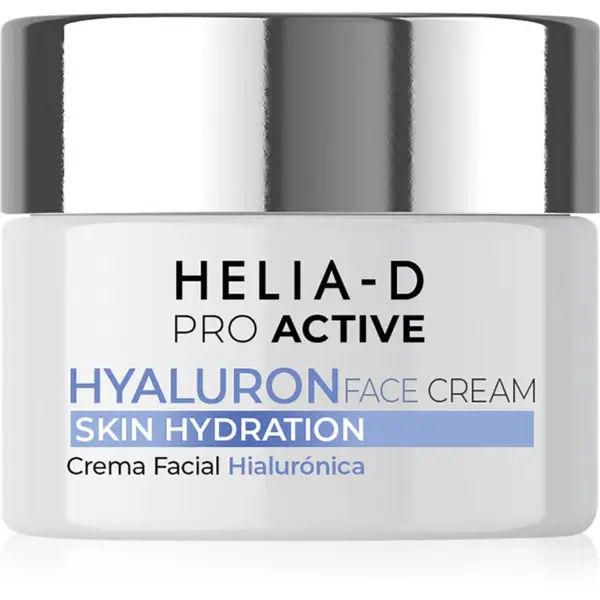 Helia-D Helia-D Pro Active Hyaluron hidratantna krema 50 ml