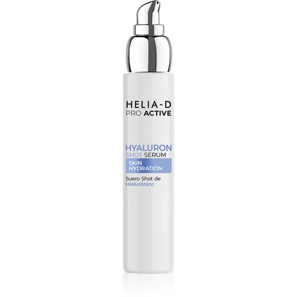 Helia-D Helia-D Pro Active Hyaluron hidratantni serum za lice 50 ml