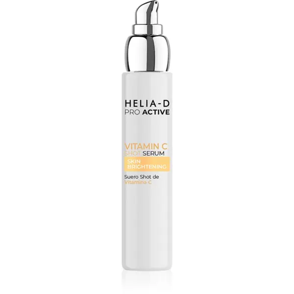 Helia-D Helia-D Pro Active Vitamin C posvjetljujući serum za lice 50 ml