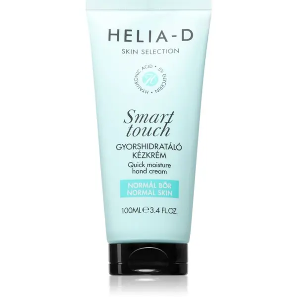 Helia-D Helia-D Skin Selection hidratantna krema za ruke za normalnu kožu 100 ml