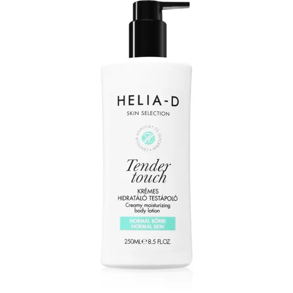 Helia-D Helia-D Skin Selection hidratantna krema za tijelo za normalnu kožu 250 ml