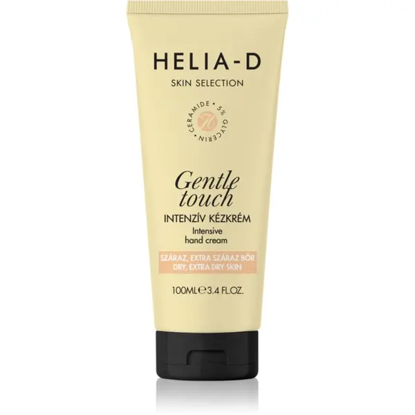Helia-D Helia-D Skin Selection krema za intenzivnu hidrataciju za ruke 100 ml