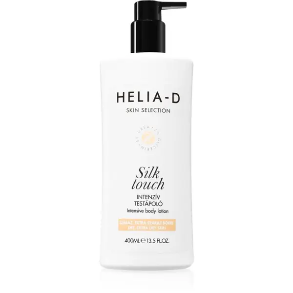 Helia-D Helia-D Skin Selection krema za tijelo za suhu i vrlo suhu kožu 400 ml