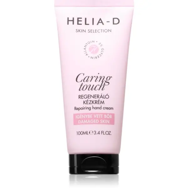 Helia-D Helia-D Skin Selection regenerirajuća krema za ruke 100 ml