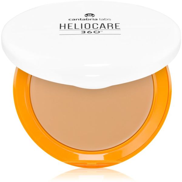 Heliocare Heliocare 360° kompaktni puder u prahu SPF 50+ nijansa Pearl 10 g