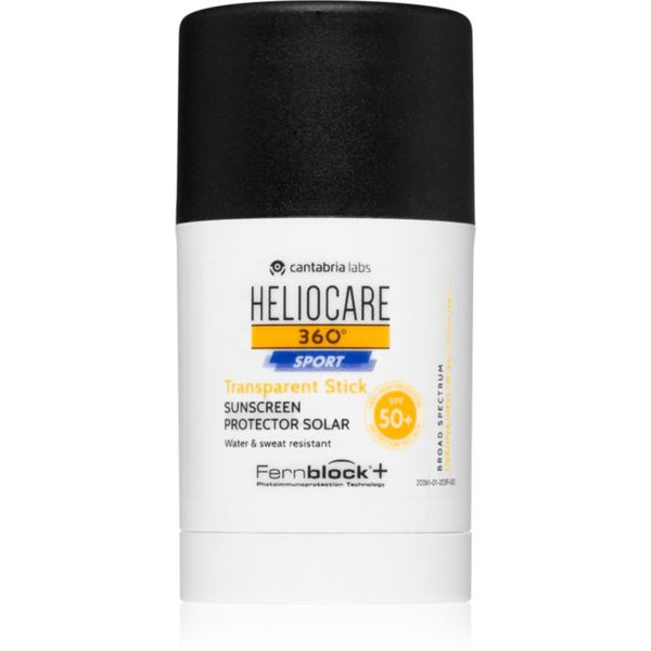 Heliocare Heliocare 360° krema za sunčanje i sticku SPF 50+ 25 g
