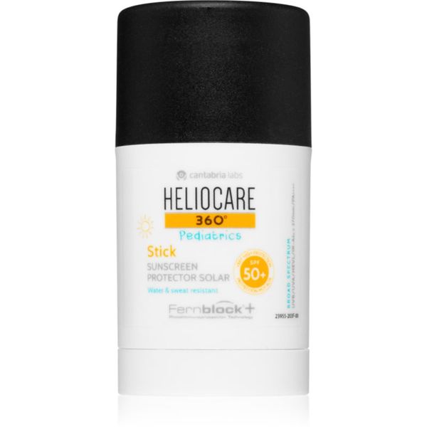 Heliocare Heliocare 360° Pediatrics krema za sunčanje i sticku SPF 50+ 25 ml