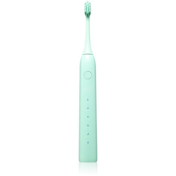 Hello Coco Hello Coco Electric Toothbrush Green električna četkica za zube 1 kom