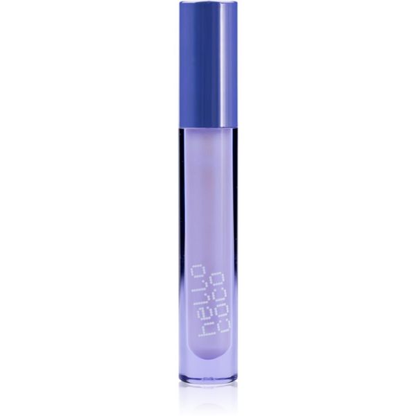Hello Coco Hello Coco Tooth Glass sjajilo za zube 4 ml