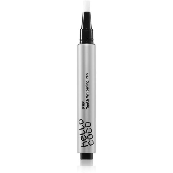 Hello Coco Hello Coco Whitening Pen olovka za izbjeljivanje 3 ml