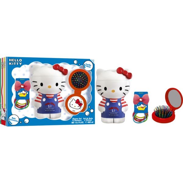 Hello Kitty Hello Kitty Hair poklon set za djecu