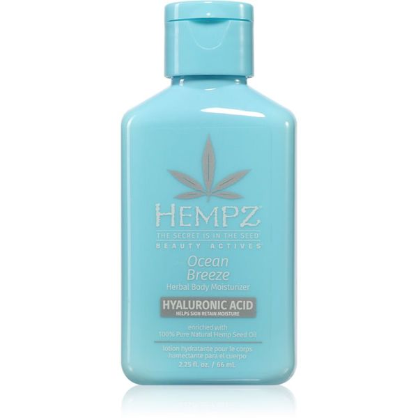 HEMPZ HEMPZ Breeze hidratantna krema za tijelo 66 ml