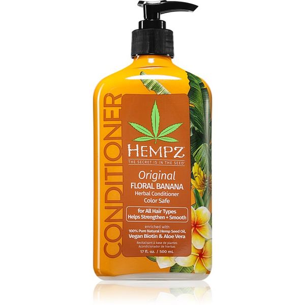 HEMPZ HEMPZ Original hidratantni regenerator 500 ml
