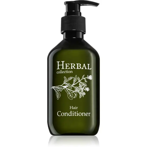 Herbal Collection Herbal Collection Hair Conditioner regenerator za kosu 300 ml