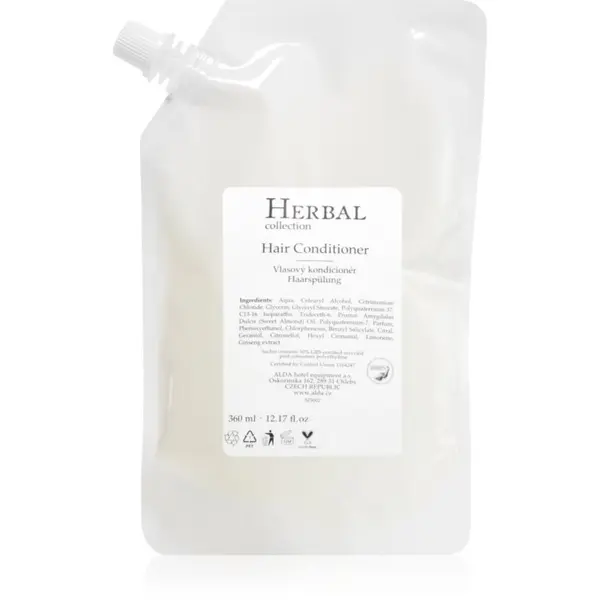 Herbal Collection Herbal Collection Hair Conditioner regenerator za kosu 360 ml