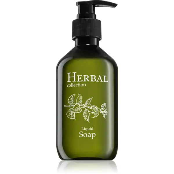Herbal Collection Herbal Collection Liquid Soap tekući sapun 300 ml