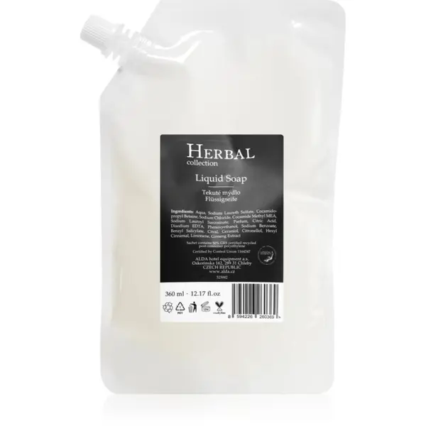 Herbal Collection Herbal Collection Liquid Soap tekući sapun 360 ml