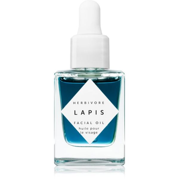 Herbivore Herbivore Lapis ulje za lice za masno i problematično lice 30 ml