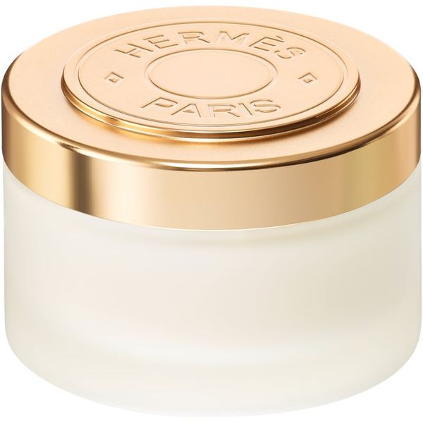 HERMÈS HERMÈS 24 Faubourg krema za tijelo za žene 200 ml