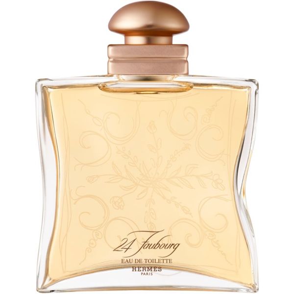 HERMÈS HERMÈS 24 Faubourg toaletna voda za žene 100 ml