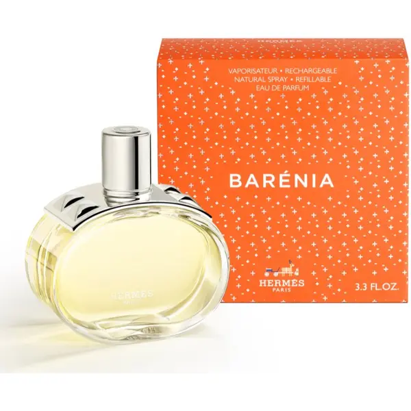 HERMÈS HERMÈS Barénia Celebrating with Hermès parfemska voda za žene 100 ml