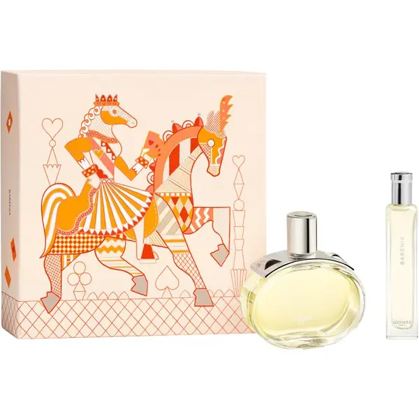 HERMÈS HERMÈS Barénia Gift Set Eau de Parfum poklon set za žene