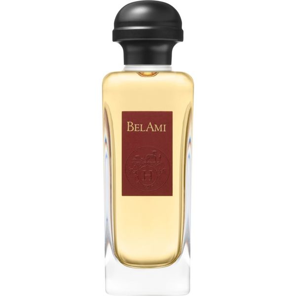 HERMÈS HERMÈS Bel Ami toaletna voda za muškarce 100 ml