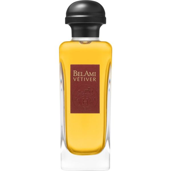 HERMÈS HERMÈS Bel Ami Vetiver toaletna voda za muškarce 100 ml