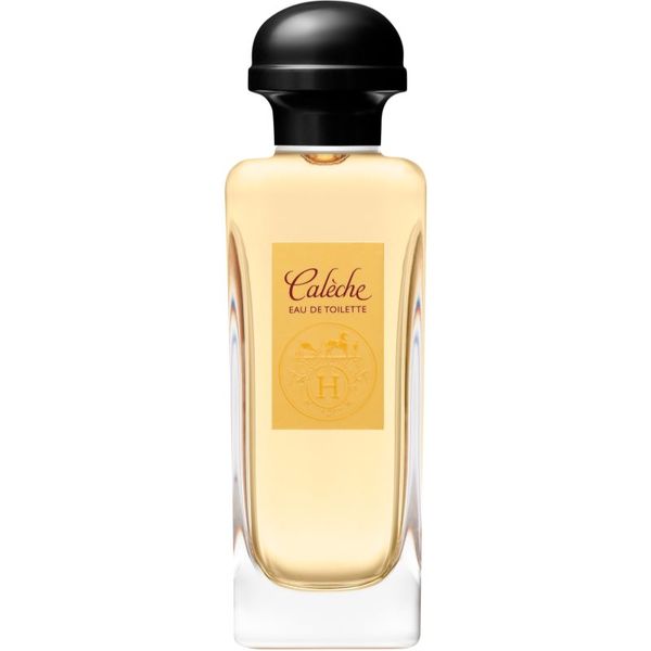 HERMÈS HERMÈS Calèche toaletna voda za žene 100 ml