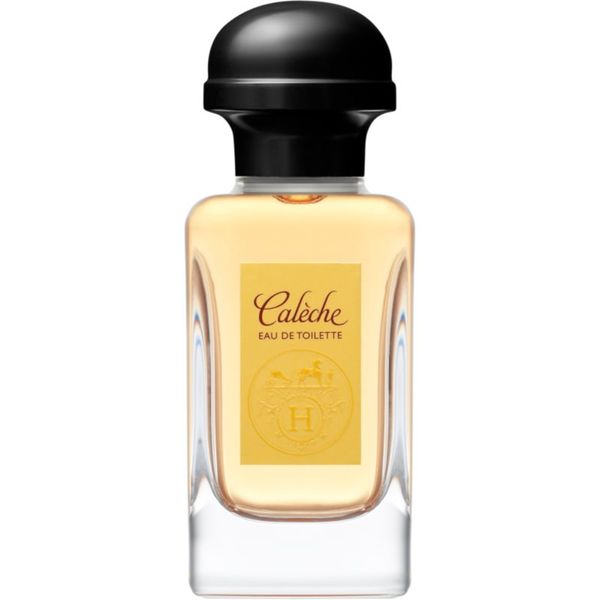 HERMÈS HERMÈS Calèche toaletna voda za žene 50 ml